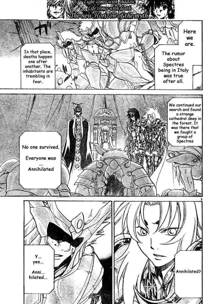 Saint Seiya - The Lost Canvas Chapter 7 3